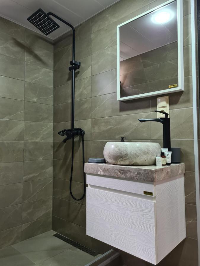 Trip Zone Kazbegi Apartment Екстериор снимка
