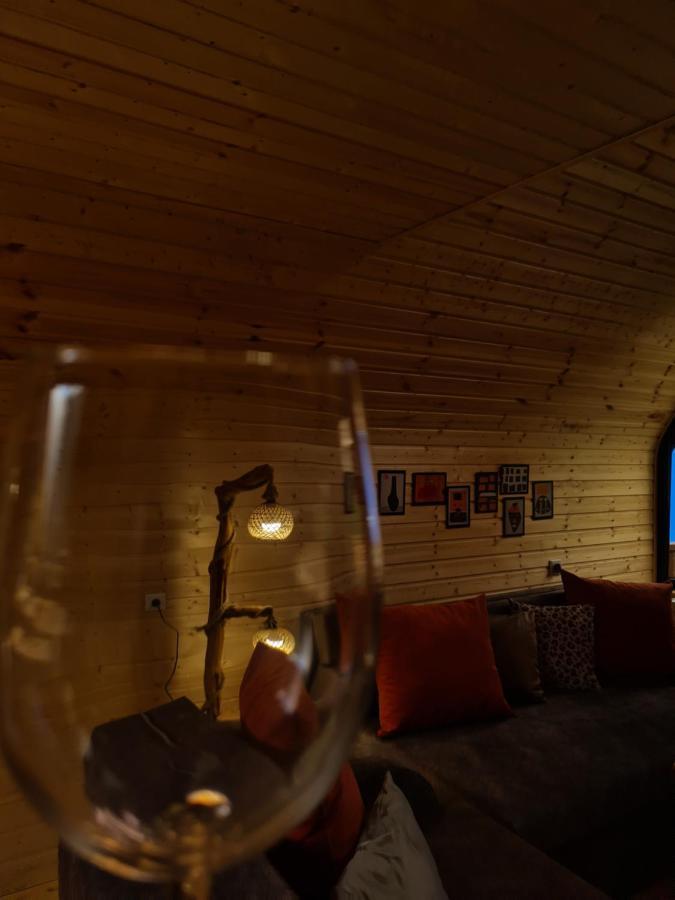 Trip Zone Kazbegi Apartment Екстериор снимка