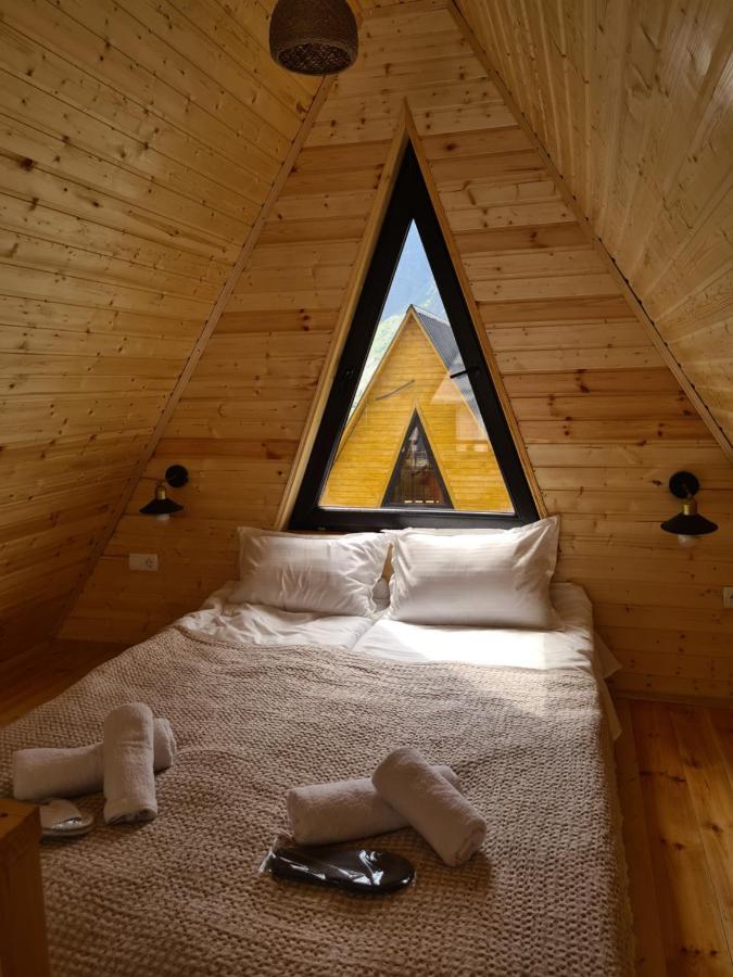 Trip Zone Kazbegi Apartment Екстериор снимка