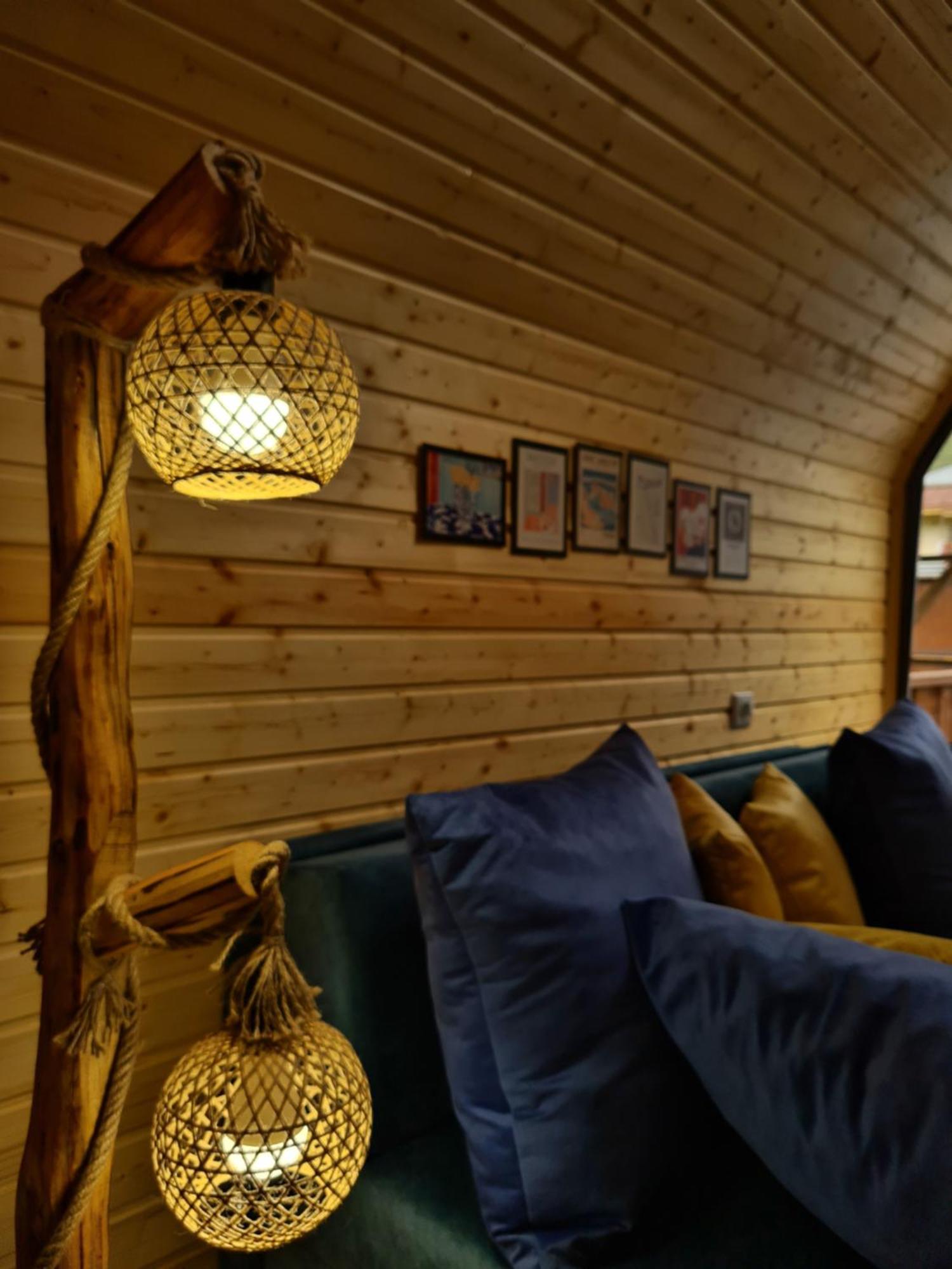 Trip Zone Kazbegi Apartment Екстериор снимка