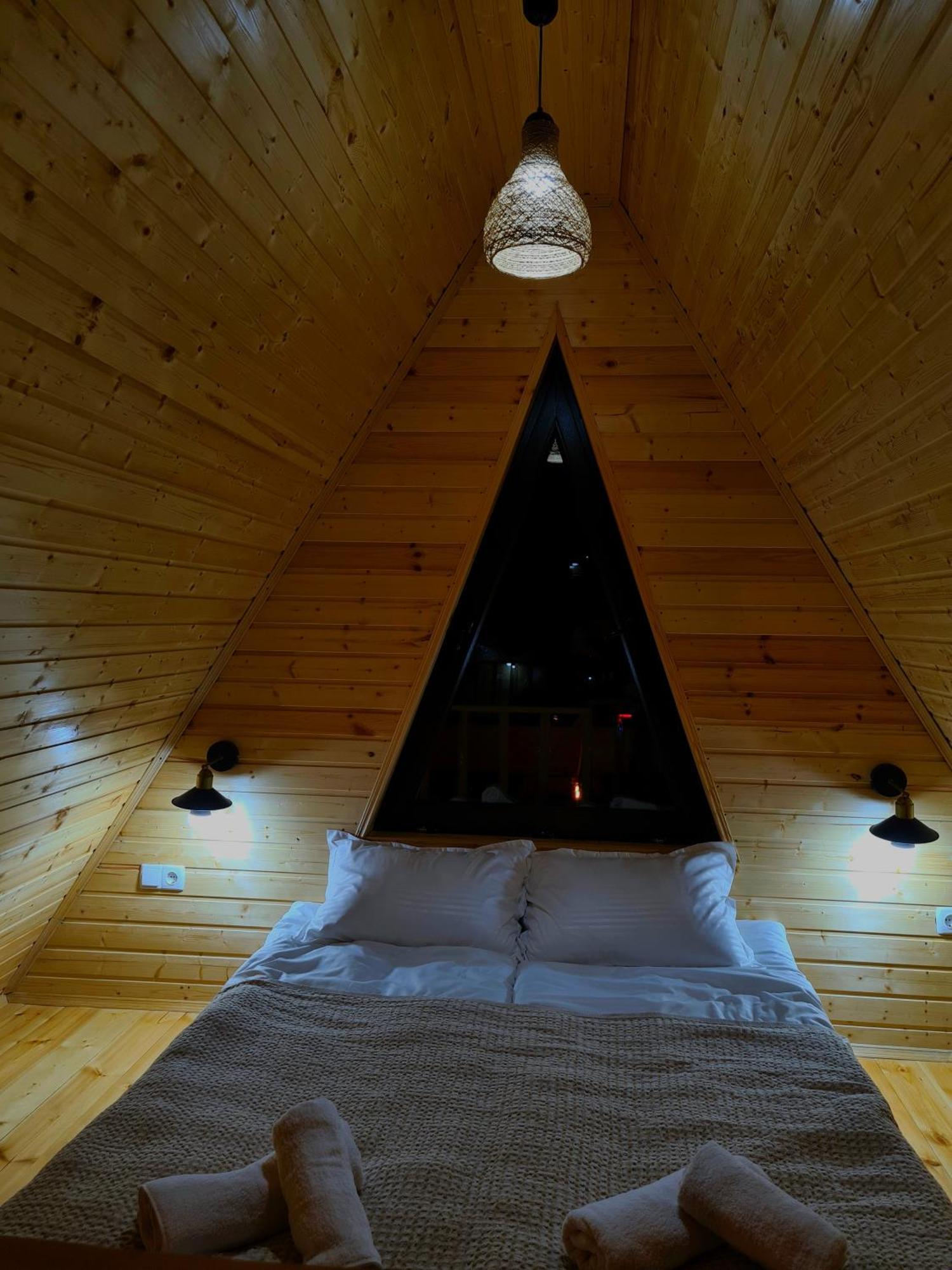 Trip Zone Kazbegi Apartment Екстериор снимка