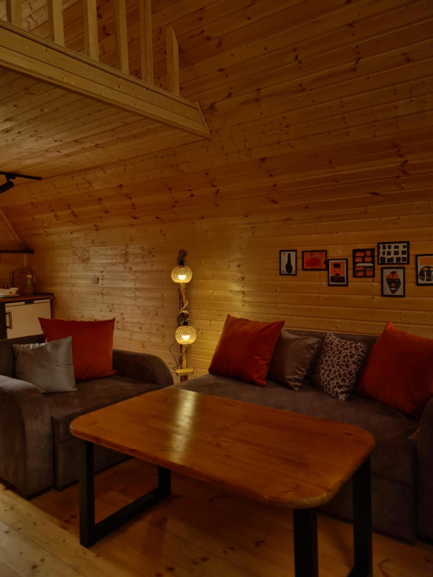 Trip Zone Kazbegi Apartment Екстериор снимка